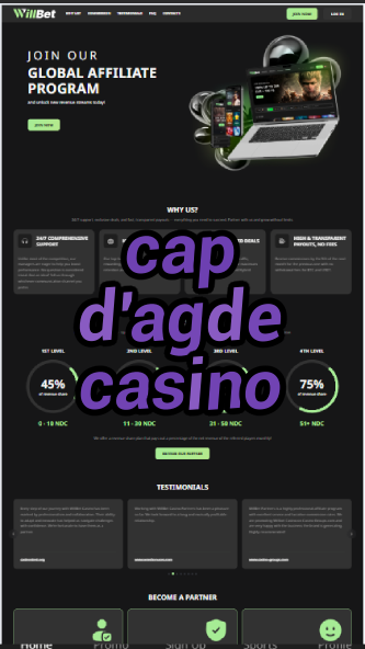 cap d'agde casino-igamblinglist.com