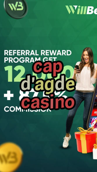 cap d'agde casino-igamblinglist.com