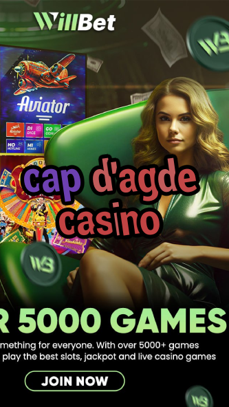cap d'agde casino-igamblinglist.com